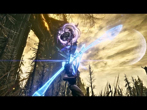 Elden Ring DLC - Gyoubu But Boar, Commander Gaius