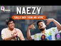 Naezy Talks Life After 'Gully Boy', Mental Health & His 'Mallika' | Do I Like It Vodcast | The Quint