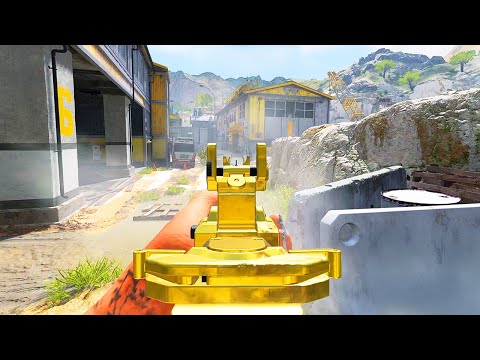 MW3 is just better...