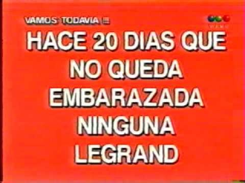 VIDEOMATCH Yayo Colico TV 2