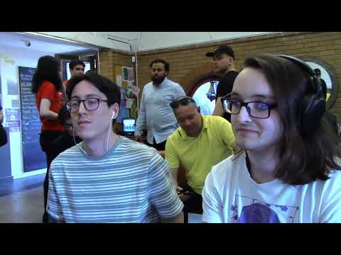 23 vs Aiika – Nang: Upon Reflection – Pools