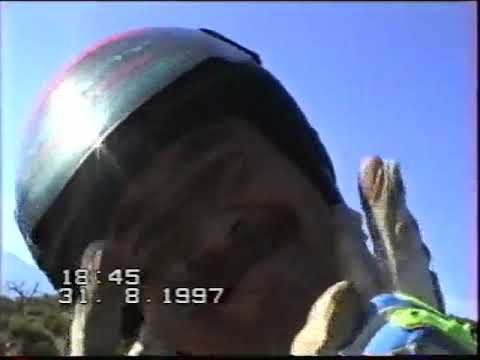 ADAM RAGA 1997-08-31 adam molicima moi sendo murci trial