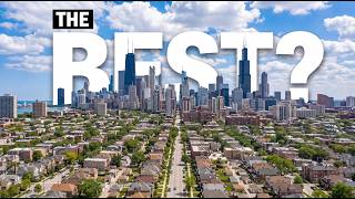Why Chicago Has America's Best Suburbs