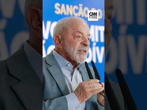 Duelo de sigilos de Lula e Flávio é visto como jogo de cena no TSE | CNN Eleições