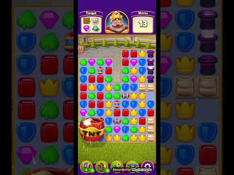 Royal Match Level 1835 1836 1837 1838 1839 1840 1841 1842