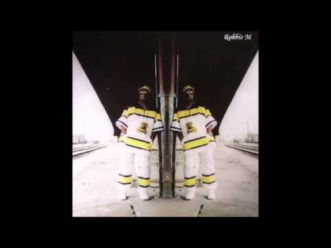 Robbie M - Forget The Hype