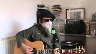 The Prole Groover - Eat the Rich!