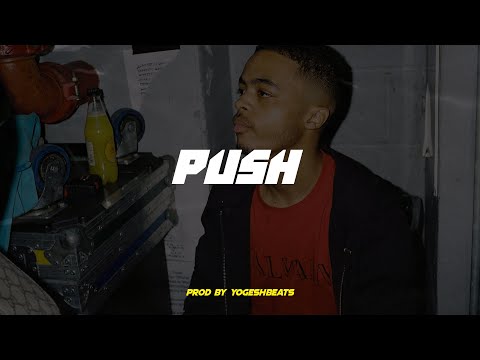 LOSKI X SUSPECT TYPE BEAT - PUSH (UK DRILL INSTRUMENTAL 2021)