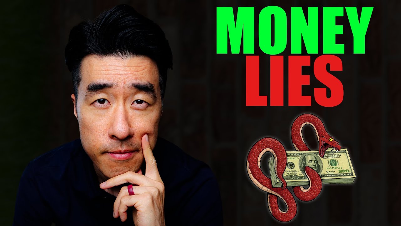 10 Worst Money Lies Designed To Keep You Poor