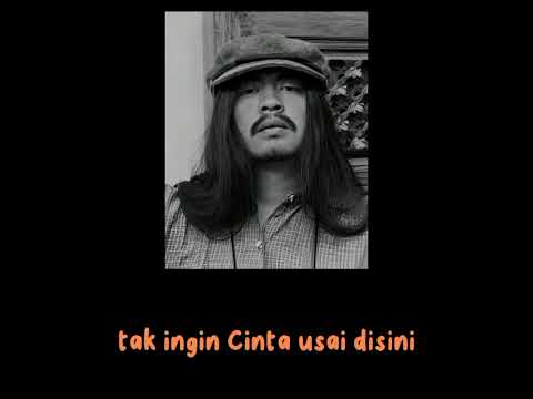 Mawang aransemen keisya levronka - tak ingin usai lirik