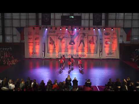 12. HDC Praha - KIDDOS