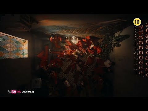 ENHYPEN \Bloody Paradise\ (boycott ver.)