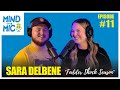 Sara DelBene Fodder Shock Season Mind Over Mic Episode 11