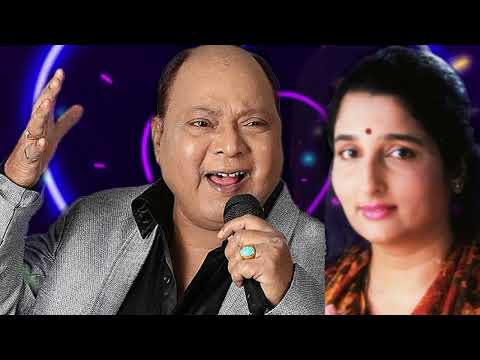 Tune Bechain Itna Ziada Kiya - Nagina | Sridevi, Reshi Kapoor | Mohammad Aziz, Anuradha Paudwal Hits