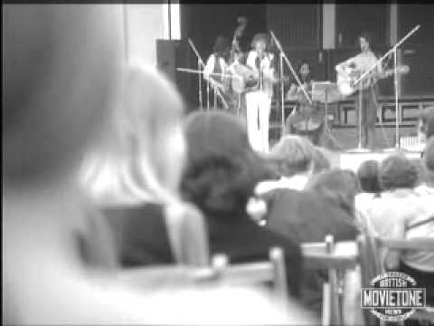 Plumpton Jazz and Blues festival