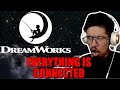 Dreamworks: Everything is Connected - Mort (Reaction)