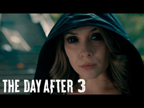 The Day After 3 | Full movie | Mutants, Zombie movie, Horror, Action