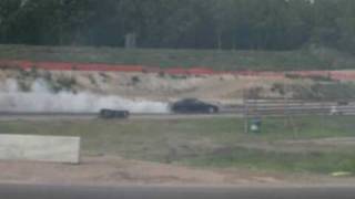 preview picture of video 'DNSF practice day 7.6.2009 @ Kouvola'