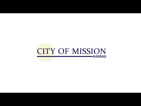 City of Mission Council Committee Meetings - August 5, 2015