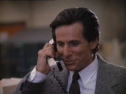 MacGyver Sixth season The Gun