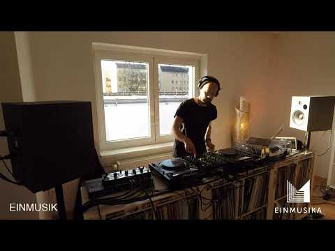 Einmusika HQ Livestream w/ Einmusik (22.04.2020)