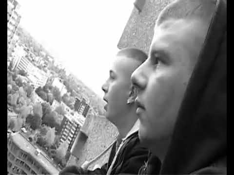 Richi Mic Jo & Freeman - Mein Block (Official Video)