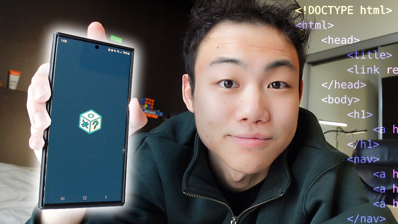 I Built an App That Gen Z Actually Needs (It’s Free)