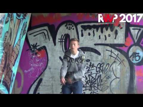 Garbaty – RAP W POLSCE (PROD. FLAME) | #RWP2017 ETAP1