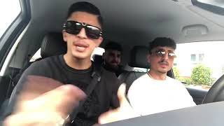 MERO 428| Trotzdem bin ich immer noch Enes Meral 🌪 #Rüsselsheim #Straße |RÜSSELSHEIM