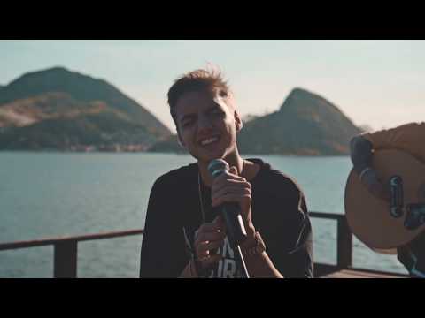 Lipe - Sou Teu Fã Ft. Da Paz (Versão Acústica // Prod. Meucci)