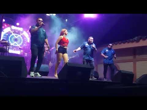 LENCA LATINA #Fiestas #jocoro #morazan