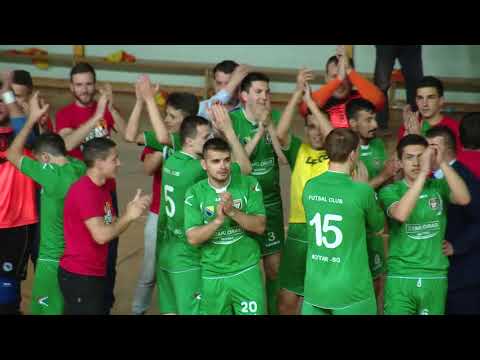 Mostar SG Staklorad - naša priča