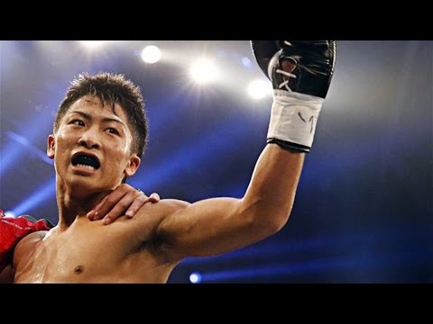 Two More World Title Fights In Japan Official For May