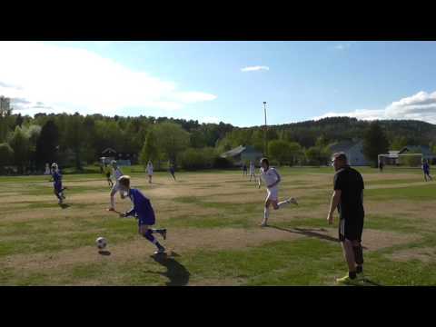 Hälsingland - Västerbotten