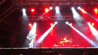 Rosendo - Amaina Tempestad