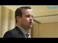 JOSH DUGGAR Admits Molestation. Resigns From.