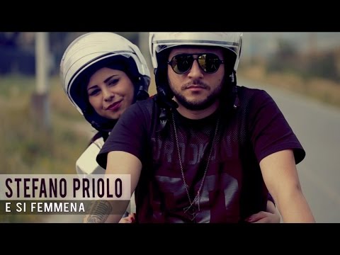 Stefano Priolo - E Si Femmena (Video Ufficiale 2017)