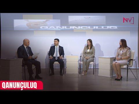QANUNÇULUQ 08.09.2025