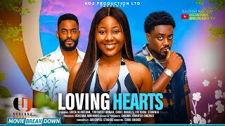 Download the video "LOVING HEARTS (MOVIE BREAKDOWN 2025)"
