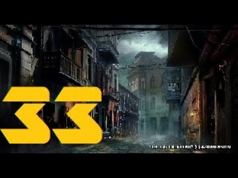 Dying Light walkthrough part 33- Old Town at Night