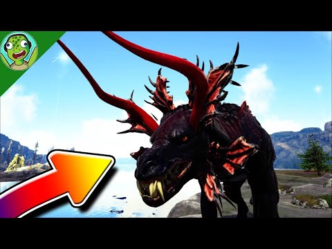 Ark Anomaly ep-6 WHAT IS THIS DEMON!?