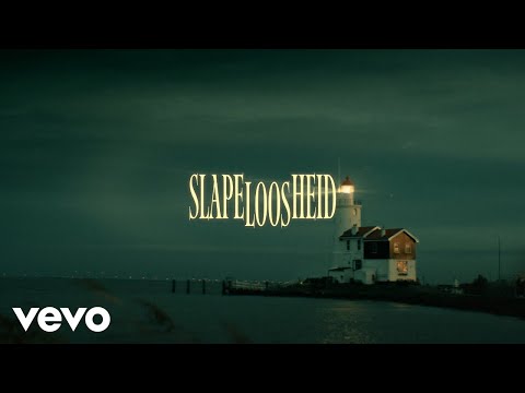 Video thumbnail for Slapeloosheid