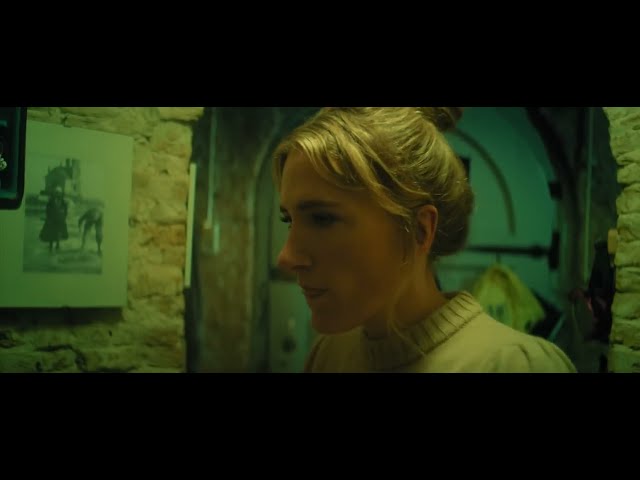 Slapeloosheid von Suzan & Freek ((jetzt ansehen))