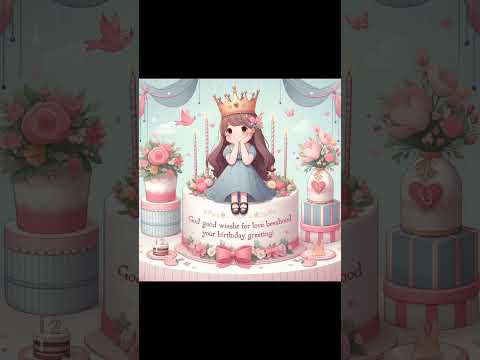 Happy birthday tanjila name song.    #happy #happybirthday #song #wish