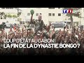 Coup d’État au Gabon : la fin de la dynastie Bongo ?