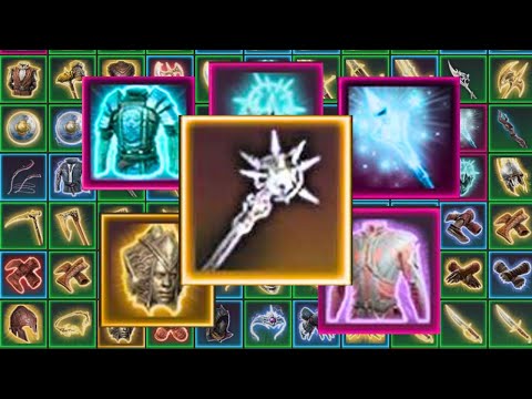 EVERY Magic Item Location in Act 1: Baldur's Gate 3