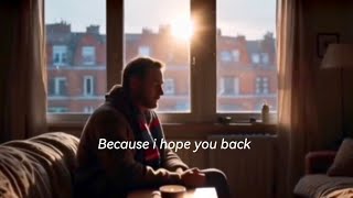 Download lagu Because I Hope You Back _Lirik_Arnaz mp3 Download lagu Because I Hope You Back _Lirik_Arnaz mp3