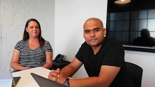 Stevie Award winner, Birgit Thumecke, on leadership, networking and diversity in tech