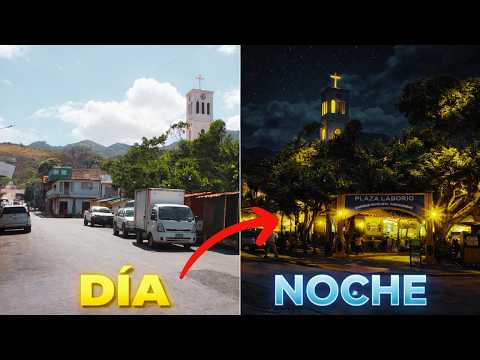 MATAGALPA de noche 🌙🌃  Lo que realmente ves cuando oscurece en Nicaragua