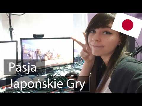 Zarabia na życie grając w japońskie RPG - Inochi Fantasy - Podcast Po Japonii 48